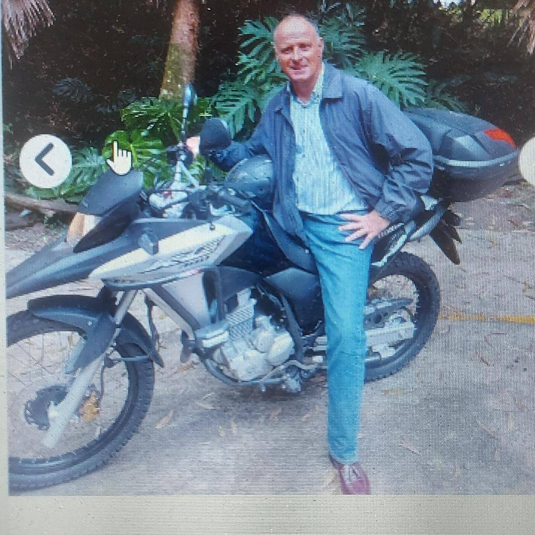 David Villar